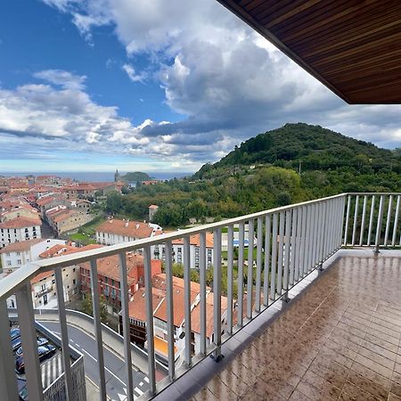 Piso En Lekeitio, Costa Vasca, Bizkaia. Apartment Exterior photo